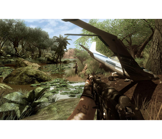 Ubisoft Far Cry 2 Essentials - 1398495 - zdjęcie 3